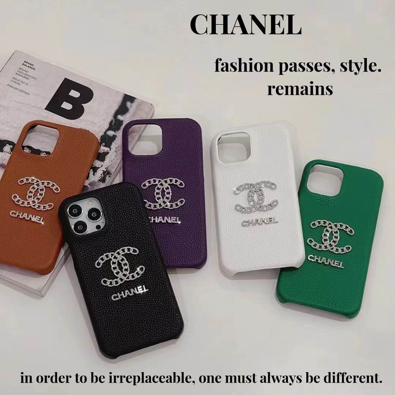 Chanel iphone 7-14pro max 114